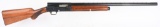 BELGIUM BROWNING MODEL A-5 LT. WT SEMI SHOTGUN