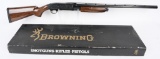 BOXED BROWNING BPS DELUXE SHOTGUN