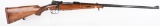 RARE H.M.POPE MAUSER BOLT ACTION SPORTING RIFLE