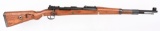 WW2 GERMAN BNZ 42 CODE K98 RIFLE