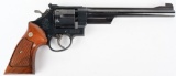 SMITH & WESSON MODEL 27-3 DOUBLE ACTION REVOLVER