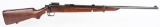 WINCHESTER PRE-A MODEL 52 .22 BOLT ACTION RIFLE