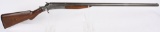 MISSISSIPPI VALLEY ARMS CO. SINGLE SHOT 12 GA
