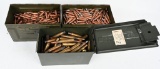 OVER 1000 RDS .50 SPECIALTY PROJECTILES + MORE