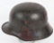 WW1 IMPERIAL GERMAN CAMO M1917 HELMET WWI