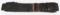 MILLS SPAN AM BLUE BELT KRAG RIFLE w/ CARTRIDGES