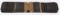 1880s NEW YORK MILLS WEB CARTRIDGE BELT KRAG RIFLE