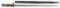 WWI IMPERIAL GERMAN S 98 nA COMBAT BAYONET WW1