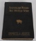 WWI BOOK AMERICAN NEGRO IN THE WAR - 1919