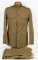 WW1 US AIR SERVICE FLIGHT INSTRUCTOR UNIFORM WWI