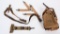 INDIAN WARS WW1 US CAVALRY CANTEEN SWORD STRAPS