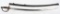CIVIL WAR 1862 DTD CAVALRY SWORD by D. J. MILLARD