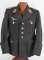 WW2 NAZI LUFTWAFFE SIGNALS OBERFELDWEBEL'S UNIFORM