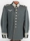 WWII NAZI GERMAN HEER INFANTRY M35 DRESS TUNIC WW2