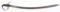 CIVIL WAR VIRGINIA MANUFACTORY CAVALRY SWORD