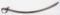 CIVIL WAR VIRGINIA MANUFACTORY CAVALRY SWORD