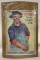 WWI SURE WE'LL FINISH THE JOB WAR BOND POSTER WW1