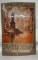 WW1 LIBERTY SHALL NOT PERISH WAR BOND POSTER WWI