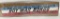 WWII WAR BONDS POSTER / BANNER & DOOR SIGN WW2