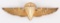 WWII PARA MARINE PARATROOPER WINGS AMICO STERLING