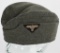 PRE WWII NAZI GERMAN SS-VT OVERSEAS CAP WW2