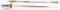 CIVIL WAR ERA ARMY OFFICER'S M1860 DRESS SWORD
