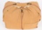 WWII JAPANESE MARINE PARATROOPER CARGO PARACHUTE