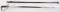 WW1 IMPERIAL GERMAN LION HEAD SWORD w SCABBARD WWI