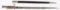 WW1 IMPERAL GERMAN S 98 nA ENGRAVED BAYONET WWI