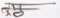 WW1 IMPERIAL GERMAN LION HEAD SWORD w SCABBARD WWI