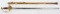 M1840 INFANTRY OFFICER'S SWORD BY N.P. AMES MINT