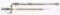 19th CENT. KNIGHTS OF PYTHIAS FRATERNAL SWORD