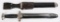 WWII NAZI GERMAN DRK SUBORDINATE'S HEWER WW2