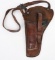 WWII NAZI GERMAN RADOM SHOULDER HOLSTER WW2