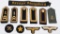 WWII NAZI GERMAN KRIEGSMARINE INSIGNIA LOT WW2