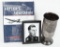 WWII NAZI GERMAN LUFTWAFFE EHRENPOKAL HONOR GOBLET