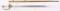 PRE CIVIL WAR U.S. MILITIA OFFICER'S SWORD