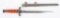 WWII NAZI GERMAN WEHRMACHT OFFICER DAGGER HORSTER