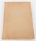 WWII LUFTWAFFE BOOK Wir kämpfen auf dem Balkan WW2