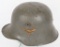 WW1 TRANSITIONAL LUFTWAFFE DD HELMET WWII W/ LINER