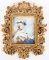 PORTRAIT FRENCH ARISTOCRAT WITH SWORD 1685-1764