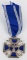 WWII NAZI NSDAP FIFTEEN YEAR LONG SERVICE AWARD
