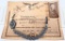 WWII NAZI GERMAN LUFTWAFFE LANYARD DOCUMENT PHOTO