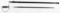 WWII NAZI GERMAN POLICE SWORD EMIL VOOS WW2
