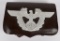 WWII NAZI GERMAN CARTOUCHE AMMUNITION POUCH WW2