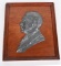 WWII NAZI GERMAN NSDAP ADOLF HITLER BUST WW2