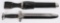 WWII NAZI GERMAN RED CROSS HEWER EM DAGGER WW2