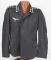 WWII NAZI LUFTWAFFE OBERFELDWEBEL'S FLIGHT BLOUSE