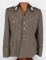 WWII NAZI GERMAN RAD OBERFELDMEISTER'S TUNIC WW2