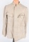 WWII NAZI GERMAN HEER EM/NCO'S DRILL TUNIC WW2